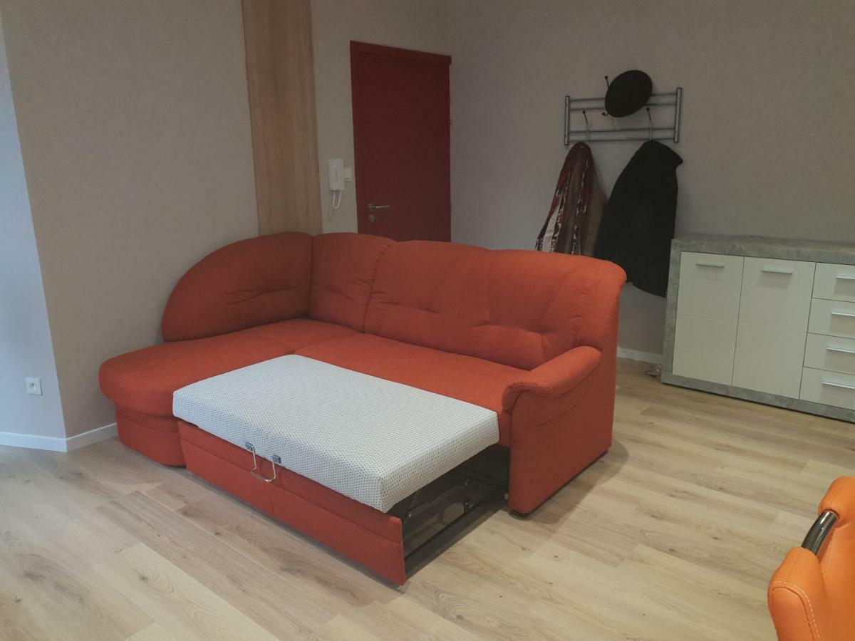 Apartmán Meubles Du 25 N2 F2 Rdc Niederbronn-les-Bains Exteriér fotografie